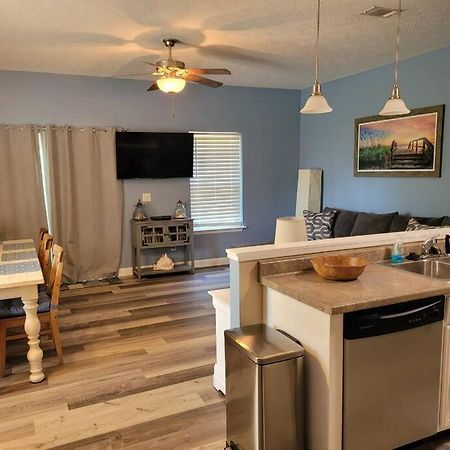 Mcdrifty'S Getaway Villa Panama City Beach Exterior foto