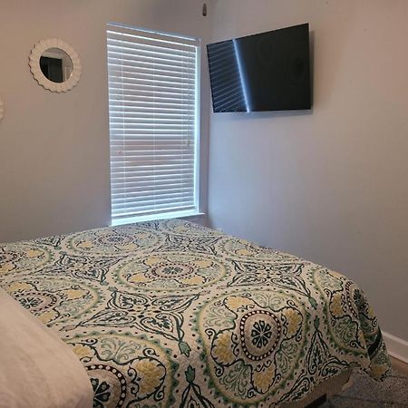 Mcdrifty'S Getaway Villa Panama City Beach Exterior foto