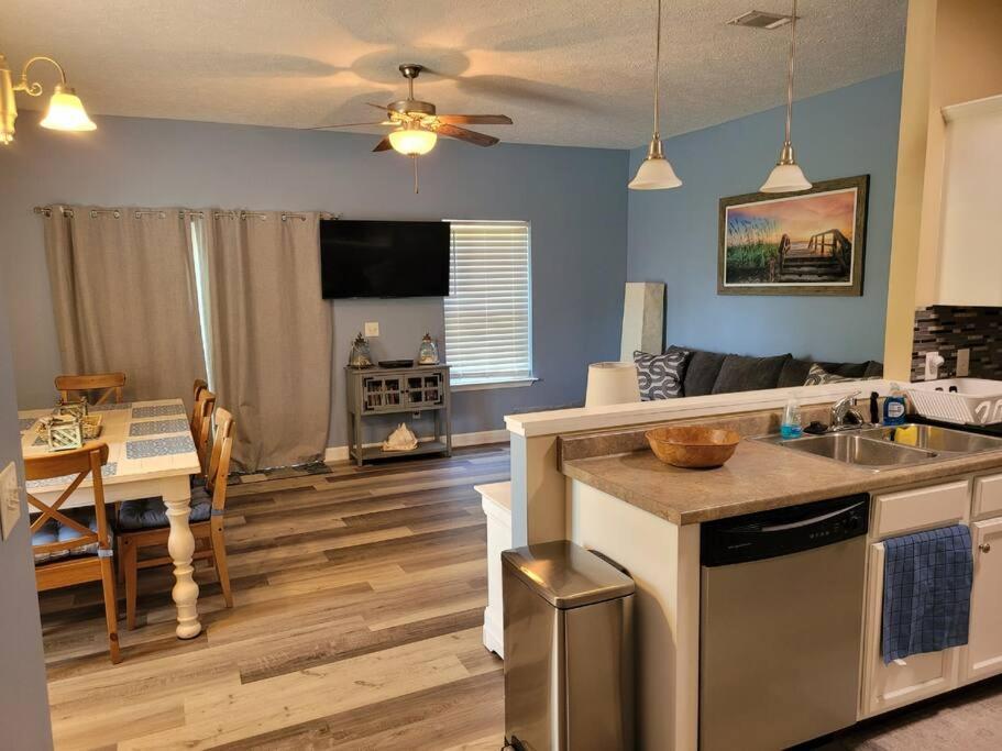Mcdrifty'S Getaway Villa Panama City Beach Exterior foto