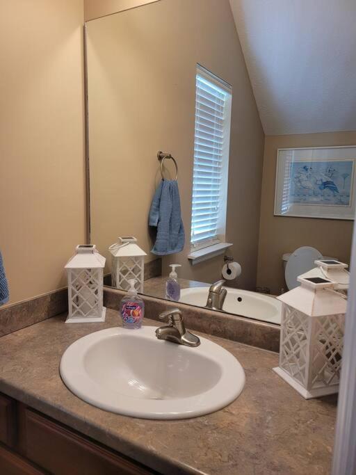 Mcdrifty'S Getaway Villa Panama City Beach Exterior foto