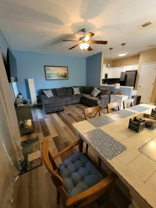 Mcdrifty'S Getaway Villa Panama City Beach Exterior foto