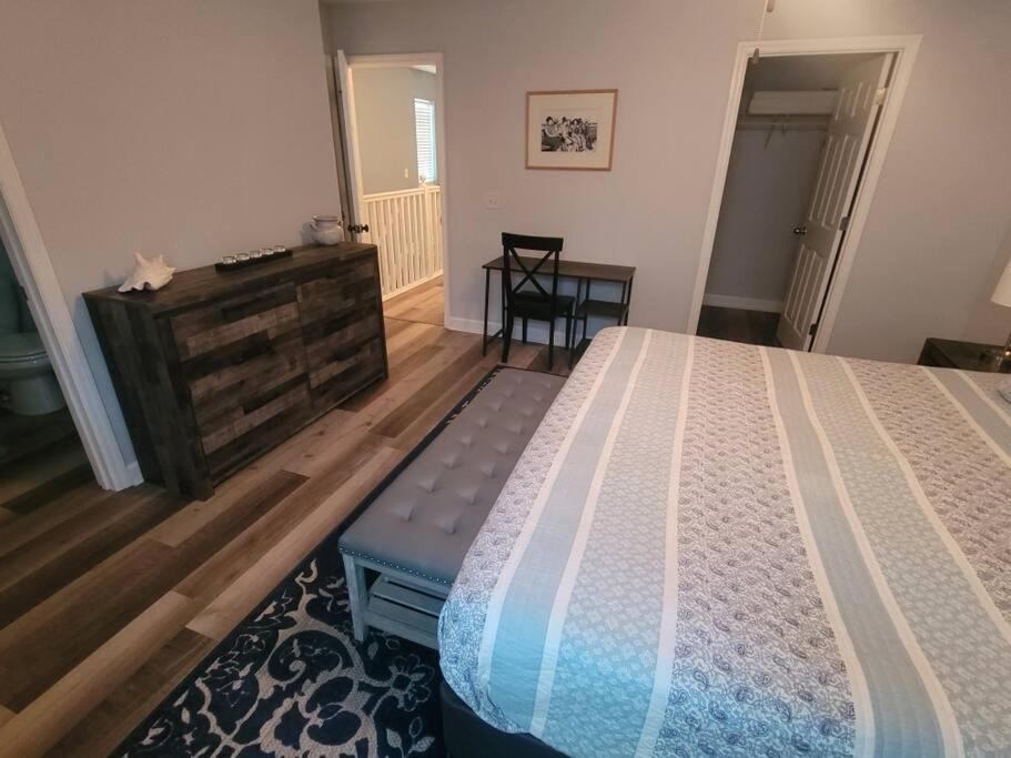 Mcdrifty'S Getaway Villa Panama City Beach Exterior foto