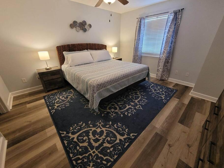 Mcdrifty'S Getaway Villa Panama City Beach Exterior foto