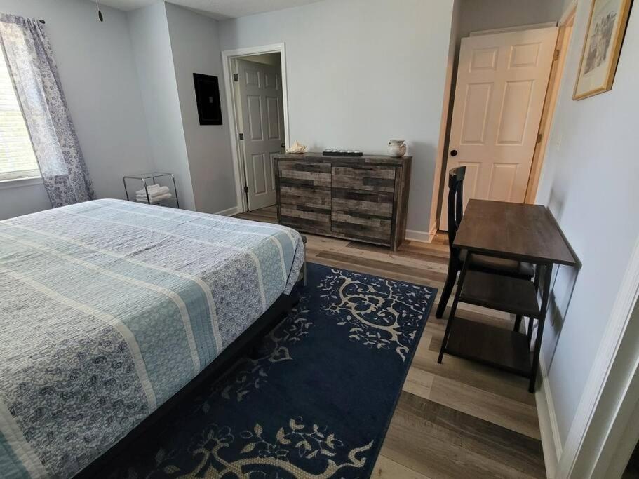 Mcdrifty'S Getaway Villa Panama City Beach Exterior foto