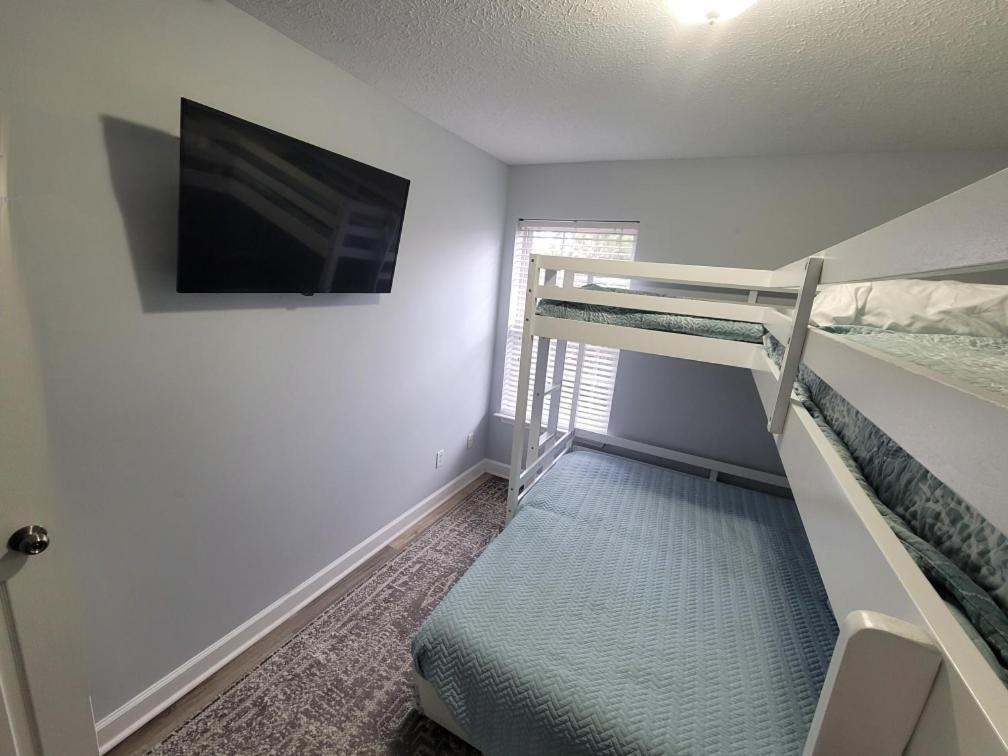 Mcdrifty'S Getaway Villa Panama City Beach Exterior foto